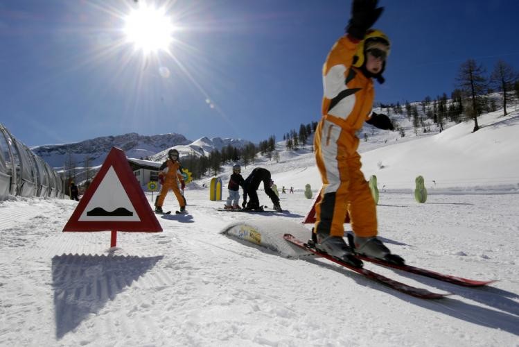 Skigebiet Malbun Triesenberg • Skiurlaub • Skifahren • Testberichte