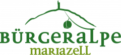 Logo Skigebiet Mariazeller Bürgeralpe