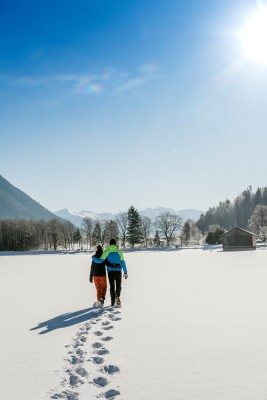 Winterwandern