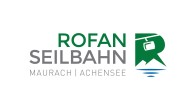 Logo Skigebiet Maurach am Achensee - Rofan