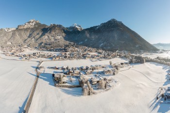 Maurach am Achensee