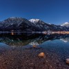 Winterzauber am Achensee