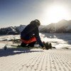 Frisch präparierte Pisten und strahlender Sonnenschein, was wünscht man sich mehr für seinen Skitag?