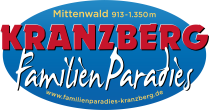 Logo Skigebiet Familienparadies Kranzberg GmbH