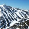 Als höchstes Skigebiet der Tahoe Region bietet Mt Rose tolle Schneebedingungen.