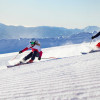 Auf 110 Pistenkilometer können sich Wintersportler in Nassfeld austoben.