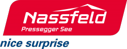 Logo Skigebiet Nassfeld