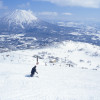 Apres Ski Begeisterte sind im Niseko United genau richtig.