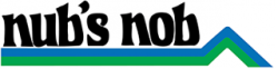 Logo Skigebiet Nubs Nob Ski Area