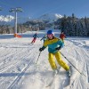 Der Wintersportort von Bad Hindelang gehört zu den besten Familienskigebieten im Allgäu.