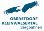 Logo Skigebiet Oberstdorf Kleinwalsertal