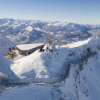 Der Nordwandsteig um den Nebelhorn Gipfel
