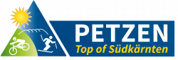 Logo Skigebiet Petzen