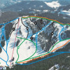 Pistenplan Ski Phoenix Mountain