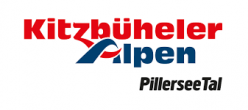 Logo Skigebiet Pillersee Buchensteinwand