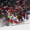 Im Januar treffen sich die Slalomspezialisten des Weltcups wieder zum Nightrace auf der Planai.