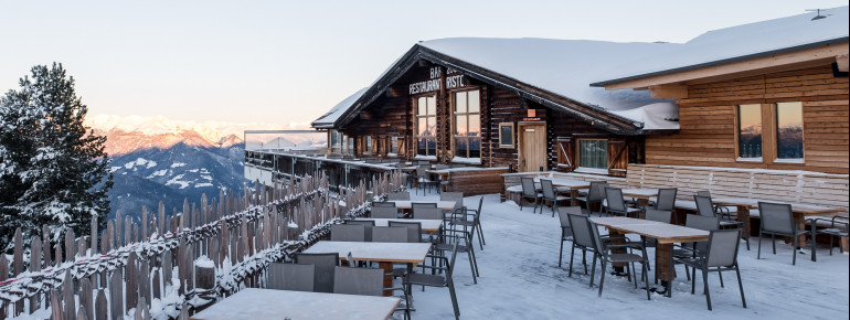 Restaurant La Finestra
