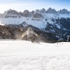 Skigenuss auf der Plose