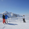 179 Stunden pures Skivergnügen stehen in Portes du Soleil in 12 verschiedenen Regionen zur Verfügung.