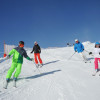 Sage und schreibe 286 Pisten gehören zum Skigebiet Portes du Soleil: Hier findet jeder eine Lieblingsabfahrt.