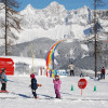 Reiteralm - Kinderland "Regenbogenalm"