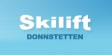 Logo Skigebiet Römerstein Donnstetten