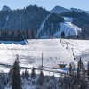 Skigebiet Rofanlifte in Steinberg
