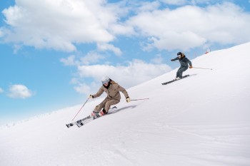 Skigebiet Rosskopf in Sterzing