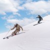 Skigebiet Rosskopf in Sterzing