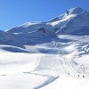 11 Schlepplifte gibt es im Skigebiet Saas-Fee