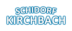 Logo Skigebiet Schidorf Kirchbach