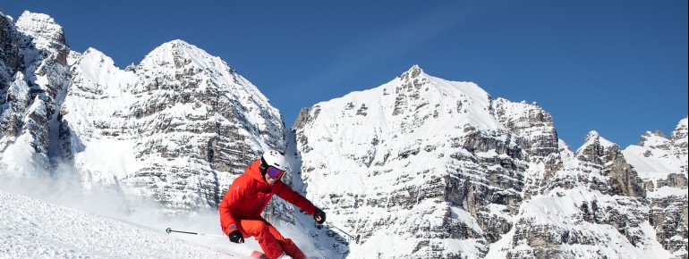 Skivergnügen für Aktive & Genießer