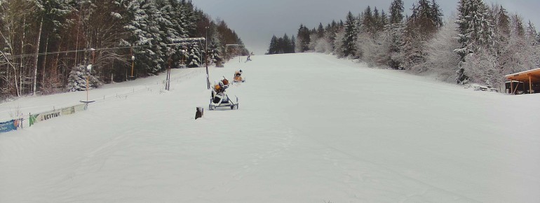 Pistenplan Schmallenberger Höhenlift