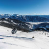 Das Skigebiet liegt in der Region Zell am See-Kaprun im Salzburger Land.