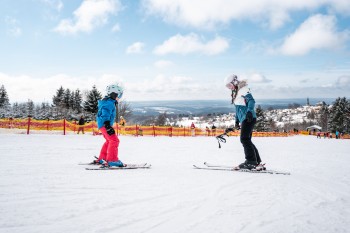 Skischule Schöneck