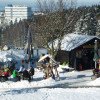 Wintersportler müssen in der Skiwelt Schöneck nicht verhungern: Mehrere Einkehrmöglichkeiten stehen zur Verfügung