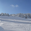 Skihang Skilift Stützengrün