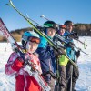 Skispaß für die ganze Familie in Sellinghausen
