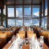 Die Ski Lounge in Serfaus ist das kulinarische Highlight in der Region.