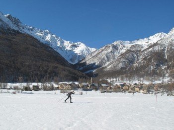 © www.serrechevalier-skigebiet.de