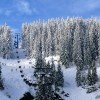 Die Skiarena Silbersattel gilt als schneesicherstes Skigebiet in Thüringen