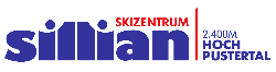 Logo Skigebiet Sillian Hochpustertal