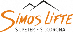 Logo Skigebiet Simas Lifte