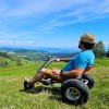 Mountaincarts auf der Simonhöhe