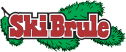 Logo Skigebiet Ski Brule