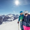 Skigenuss und traumhafte Aussichten im Ski Juwel Alpbachtal Wildschönau