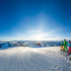 Die SkiWelt Wilder Kaiser - Brixental gehört zu den größten Skigebieten der Welt.
