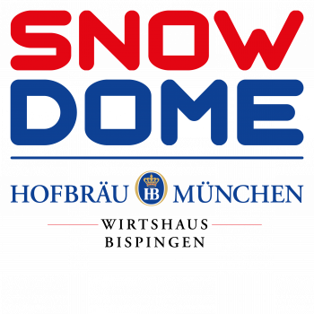 Logo Snow Dome
