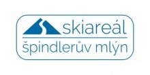 Logo Skigebiet Spindlermühle (Špindlerův Mlýn)