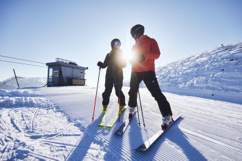 Skispass am Spitzingsee